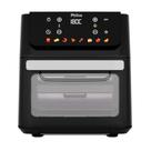 Air Fryer Philco Oven Painel Digital 11 Litros PAF11B 127v Air Fryer Philco Oven Painel Digital 11 Litros PAF11B 127v