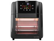 Air Fryer Philco PAF15C Oven 15L Preto