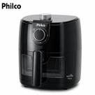 Air Fryer Philco PAF40A 4L 1500W Sem Óleo Preta