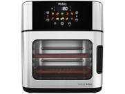 Air Fryer Philco Redstone PAF16A Preta com Timer 16L