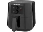 Air Fryer Philips Walita Spectre Preta 4,1L