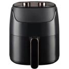 Air Fryer Suprema Sem Óleo 4 Litros Praticidade, Saúde e Sabor