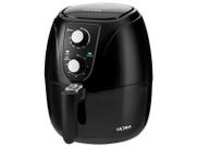 Air Fryer Ultra AF-UT-01 Preta com Timer 3,2L