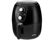 Air Fryer Ultra AF-UT-01 Preta com Timer 3,2L