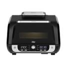 Air Fryer Wap Barbecue Com Painel Digital E 12 Funções 127V