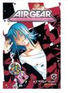 Air Gear Vol 21 - Oh Great