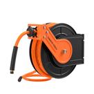 Air Hose Reel Giraffe Tools TA10B Retrátil 7,6 m 300 PSI Air Hose Reel Giraffe Tools TA10B Retrátil 7,6 m 300 PSI
