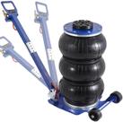 Air Jack VEVOR 3 toneladas/3000 kg Air Jack para carros