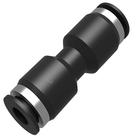 Air Line Fittings Utah Pneumatic 1/4 Quick Connect, pacote com 10 Air Line Fittings Utah Pneumatic 1/4 Quick Connect, pacote com 10