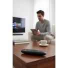 Air Mouse Voz Giroscópio p/ Smart TV e PC
