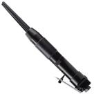Air Needle Scaler TOOLPEAK Remoção pneumática compacta de solda de tinta contra ferrugem