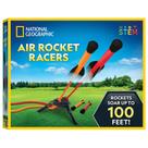 Air Rocket Toy NATIONAL GEOGRAPHIC Jump & Launch K