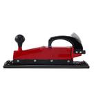 Air Sander Straight Line Twin Piston Longboard Pneumático