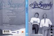 air supply the defenitive dvd collection dvd original lacrado