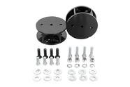 Airbag Lift Spacer Torque TR200020AS para veículos levantados de 5 cm