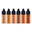 Airbrush TEMPTU Perfect Canvas Hydra Lock - Base para Maquiagem Airbrush TEMPTU Perfect Canvas Hydra Lock - Base para Maquiagem