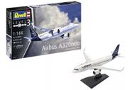 Airbus A320neo Lufthansa New Livery - 1/144 - Revell 03942