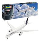 Airbus A350-900 Lufthansa New Livery 1/144 Revell 3881