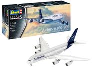 Airbus A380-800 Lufthansa New Livery - 1/144 - Revell 03872