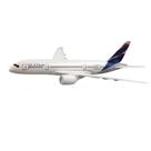 Aircraft model 1:xxx b787 latam