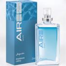 Aire Azure Jequiti Desodorante Colônia Masculina 25ml Fragrância Refrescante e Sofisticada Aire Azure Jequiti Desodorante Colônia Masculina 25ml Fragrância Refrescante e Sofisticada