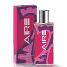 Aire Crush Desodorante Colônia Feminina Jequiti