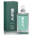 Aire Desodorante Colônia Masculina Jequiti 25ml Miniatura Kit 2 Unidades