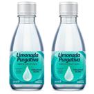 Airela Limonada Purgativa 200ml com 2 unidades