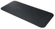 Airex Fitline 100 x 50 x 1cm Grafite Ginástica Fitness Ioga Pilates Fisioterapia Colchonete