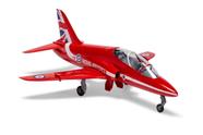 Airfix - raf - red arrows hawk - 1/72 - Airfix - raf - red arrows hawk - 1/72 -