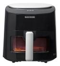 Airfryer 360 Visor Digital Black+Decker AFMDV360 110v