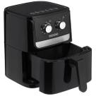 Airfryer 4l 1400w 200c 220v afm4 black+decker
