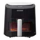 Airfryer black + decker digital afmdv360-br 4,5l - 220v