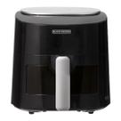 Airfryer Black + Decker Digital AFMDV360-BR 4,5L 220V