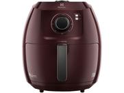 AirFryer Electrolux 5L Vermelha Family Efficient EAF51-220V