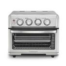 Airfryer + Forno Ovenfryer 17L Cuisinart Grill