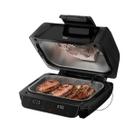 Airfryer WAP SMOKER DIGITAL Prosdócimo WC AB1090 10L com 12 Receitas e Função Smoke Defumado 220V