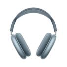 AirPods Max Apple com Conector USB-C, Bluetooth, Azul - MWW63BE/A