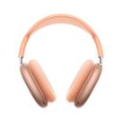 AirPods Max Apple com Conector USB-C, Bluetooth, Laranja - MWW73BE/A