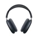 AirPods Max Apple com Conector USB-C, Bluetooth, Meia-Noite - MWW43BE/A