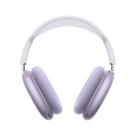 AirPods Max Apple com Conector USB-C, Bluetooth, Roxo - MWW83BE/A
