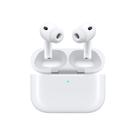 AirPods Pro 3 Apple, Chip H2, Estojo de recarga MagSafe USB-C, Branco - MFHP4BZ/A
