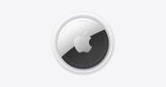 AirTag Apple Original 1 unidade tag rastreador e localizador Bluetooth para malas, objetos e animais