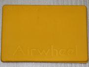 Airwheel acc q3 pu cover