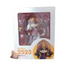 Aisaka Taiga Nendoroid Versão Q Desenho Animado Toradora Boneco De Ação Com Troca De Rosto Enfeite
