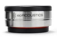 Aislador para Equipos de Audio IsoAcoustics Orea Bordeaux 14.5 kg