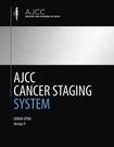 AJCC Cancer Staging System Cervix Uteri