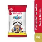 AJI-NO-MOTO Floppy One Piece Law 36g