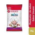AJI-NO-MOTO Floppy One Piece Luffy Gear 5 36g