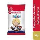 AJI-NO-MOTO Floppy One Piece Sabo 36g